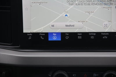 2026 Ford Super Duty F-350 SRW F-350® XLT