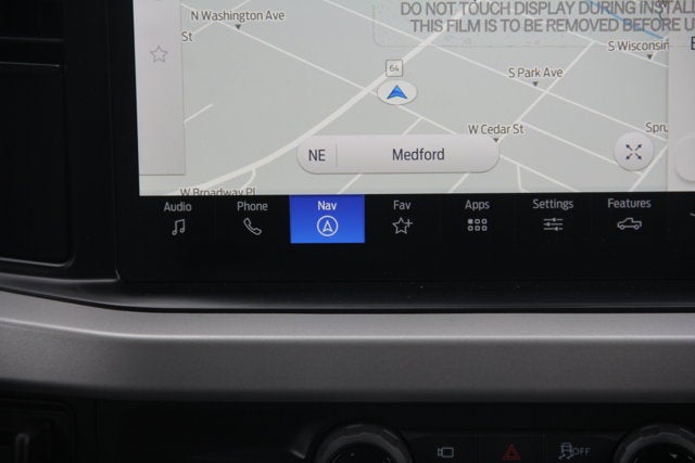 2026 Ford Super Duty F-350 SRW F-350® XLT