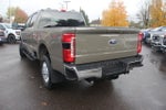 2026 Ford Super Duty F-350 SRW F-350® XLT