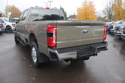 2026 Ford Super Duty F-350 SRW F-350® XLT