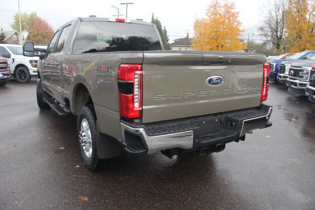 2026 Ford Super Duty F-350 SRW F-350® XLT