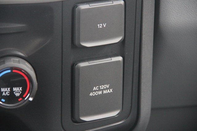 2026 Ford Super Duty F-350 SRW F-350® XLT