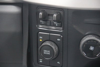 2026 Ford Super Duty F-350 SRW F-350® XLT