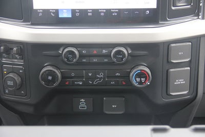 2026 Ford Super Duty F-350 SRW F-350® XLT