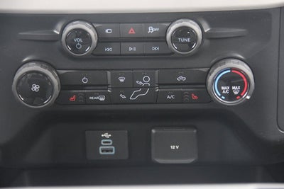 2026 Ford Super Duty F-350 SRW F-350® XLT