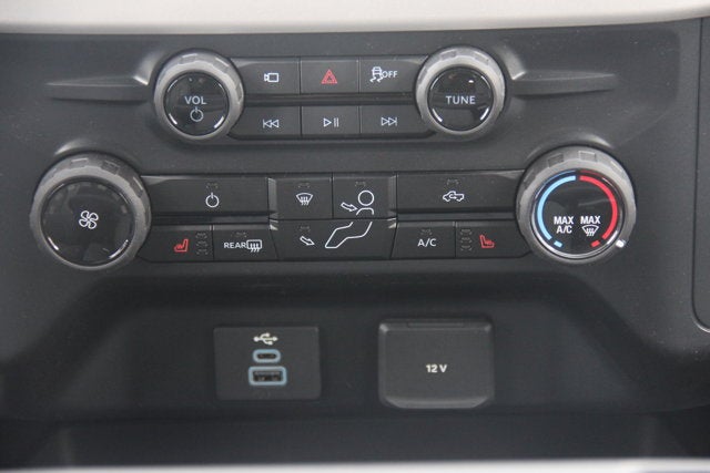 2026 Ford Super Duty F-350 SRW F-350® XLT