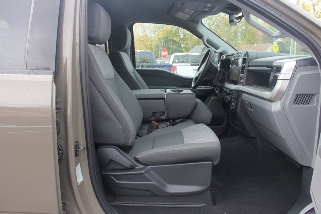 2026 Ford Super Duty F-350 SRW F-350® XLT