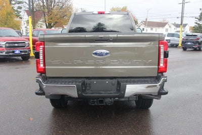 2026 Ford Super Duty F-350 SRW F-350® XLT