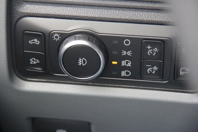 2026 Ford Super Duty F-350 SRW F-350® XLT