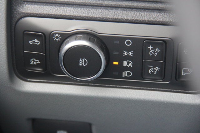 2026 Ford Super Duty F-350 SRW F-350® XLT