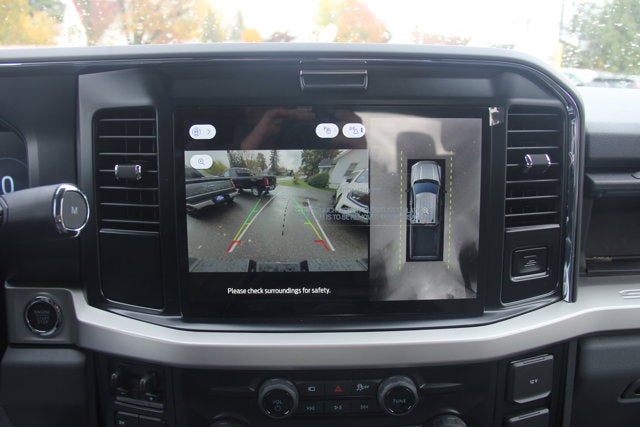 2026 Ford Super Duty F-350 SRW F-350® XLT