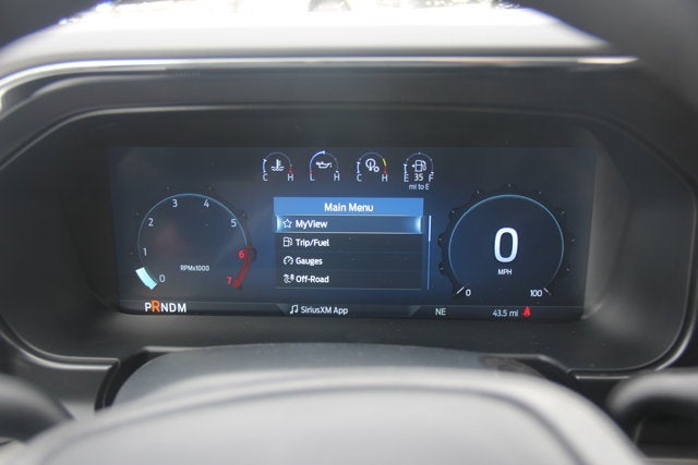 2026 Ford Super Duty F-350 SRW F-350® XLT