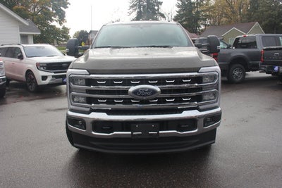 2026 Ford Super Duty F-350 SRW F-350® XLT
