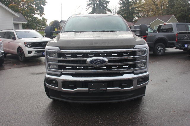 2026 Ford Super Duty F-350 SRW F-350® XLT