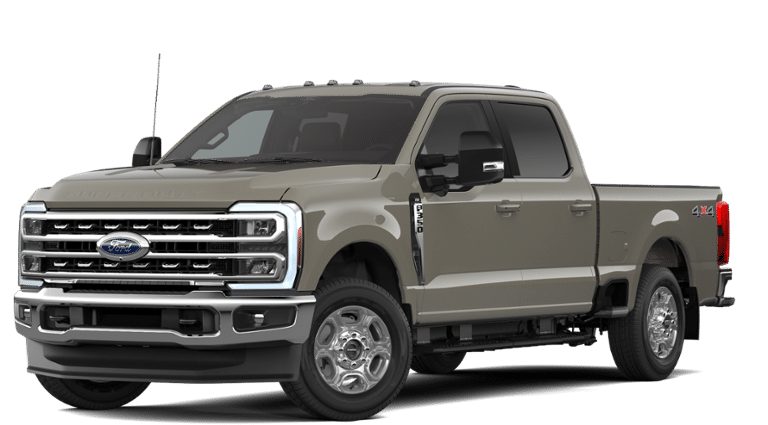 2026 Ford Super Duty F-350 SRW F-350® XLT