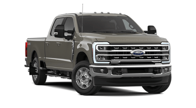 2026 Ford Super Duty F-350 SRW F-350® XLT