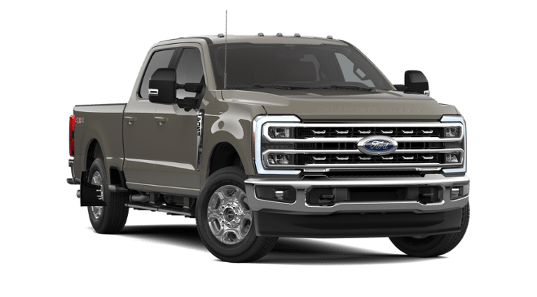 2026 Ford Super Duty F-350 SRW F-350® XLT