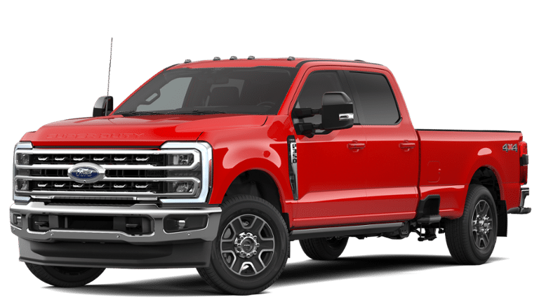 2026 Ford Super Duty F-350 SRW F-350® Lariat®