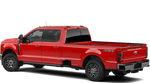 2026 Ford Super Duty F-350 SRW F-350® Lariat®