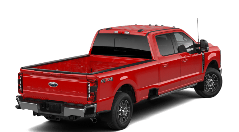 2026 Ford Super Duty F-350 SRW F-350® Lariat®