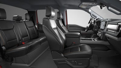 2026 Ford Super Duty F-350 SRW F-350® Lariat®