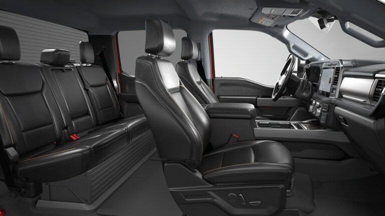 2026 Ford Super Duty F-350 SRW F-350® Lariat®