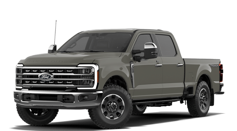 2027 Ford Super Duty F-350 SRW F-350® Lariat®