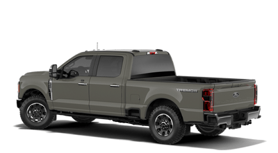 2027 Ford Super Duty F-350 SRW F-350® Lariat®