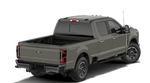 2027 Ford Super Duty F-350 SRW F-350® Lariat®