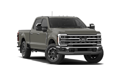 2027 Ford Super Duty F-350 SRW F-350® Lariat®