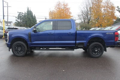 2026 Ford Super Duty F-350 SRW F-350® XLT