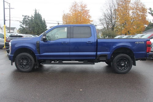 2026 Ford Super Duty F-350 SRW F-350® XLT