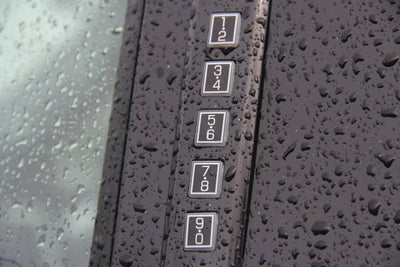 2026 Ford Super Duty F-350 SRW F-350® XLT