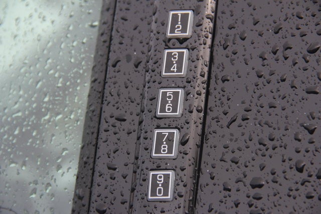 2026 Ford Super Duty F-350 SRW F-350® XLT