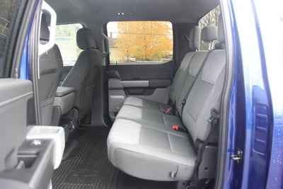 2026 Ford Super Duty F-350 SRW F-350® XLT