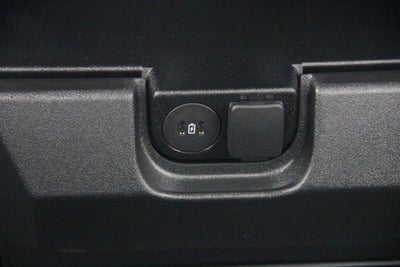 2026 Ford Super Duty F-350 SRW F-350® XLT