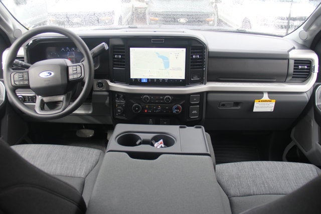 2026 Ford Super Duty F-350 SRW F-350® XLT