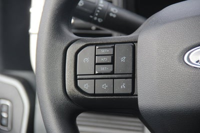 2026 Ford Super Duty F-350 SRW F-350® XLT