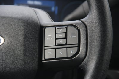 2026 Ford Super Duty F-350 SRW F-350® XLT