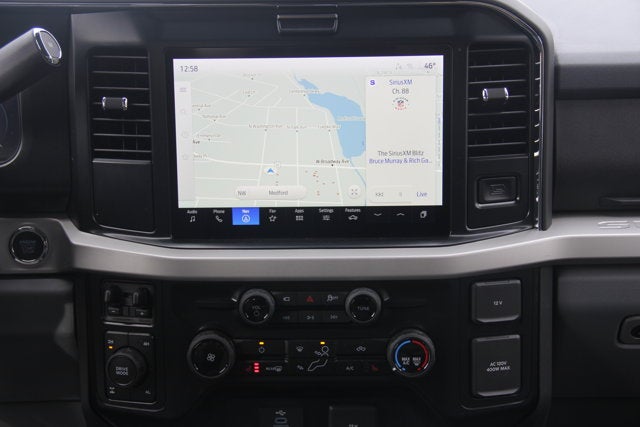 2026 Ford Super Duty F-350 SRW F-350® XLT