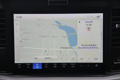 2026 Ford Super Duty F-350 SRW F-350® XLT