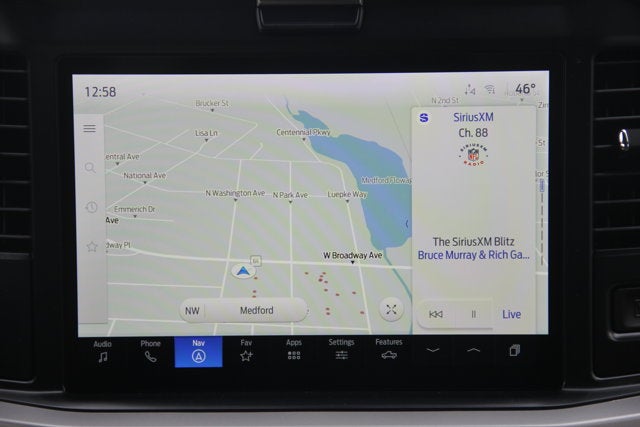 2026 Ford Super Duty F-350 SRW F-350® XLT