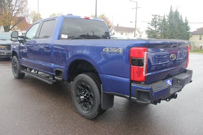 2026 Ford Super Duty F-350 SRW F-350® XLT