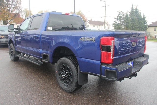 2026 Ford Super Duty F-350 SRW F-350® XLT