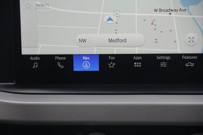 2026 Ford Super Duty F-350 SRW F-350® XLT