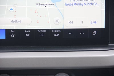 2026 Ford Super Duty F-350 SRW F-350® XLT