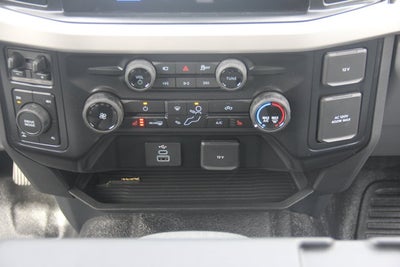 2026 Ford Super Duty F-350 SRW F-350® XLT