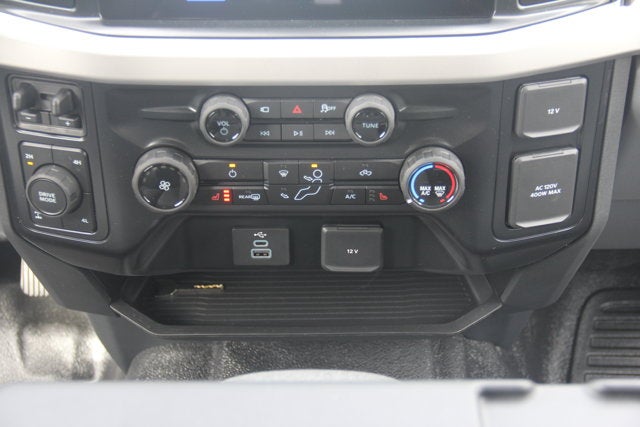 2026 Ford Super Duty F-350 SRW F-350® XLT