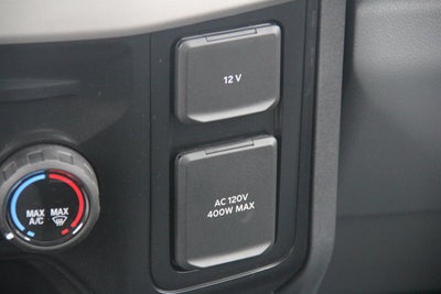 2026 Ford Super Duty F-350 SRW F-350® XLT