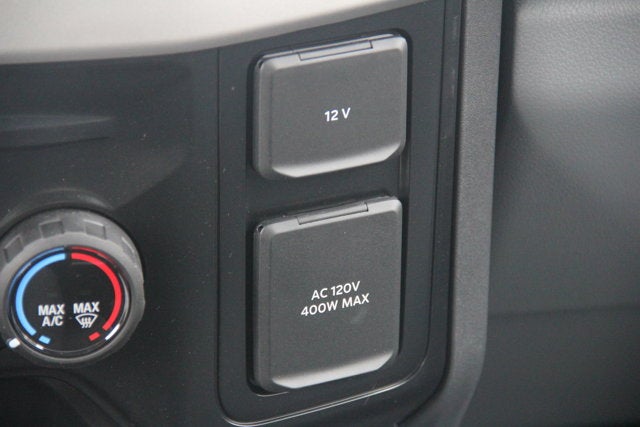 2026 Ford Super Duty F-350 SRW F-350® XLT